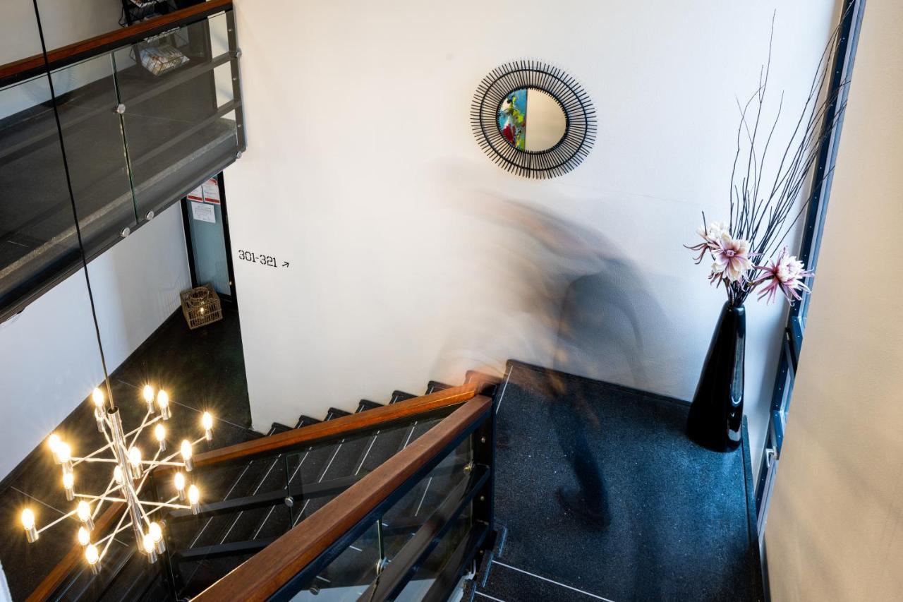 Hotel Sonderborg Kaserne Dış mekan fotoğraf