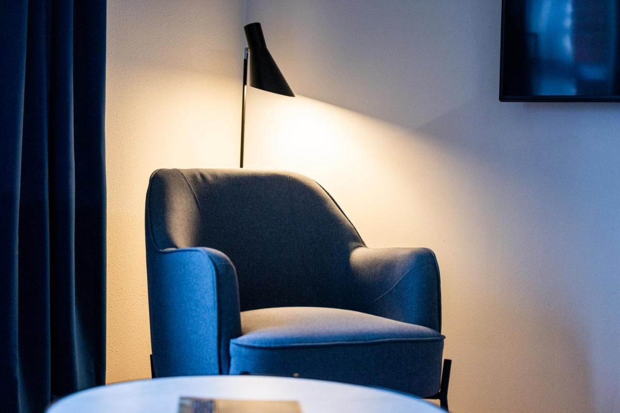 Hotel Sonderborg Kaserne Dış mekan fotoğraf